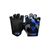 Перчатки для фитнеса RDX F6 Sumblimation Blue XL (WGS-F6U-XL), изображение 2 Перчатки для фитнеса RDX F6 Sumblimation Blue XL (WGS-F6U-XL), изображение 2