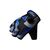 Перчатки для фитнеса RDX F6 Sumblimation Blue XL (WGS-F6U-XL), изображение 5 Перчатки для фитнеса RDX F6 Sumblimation Blue XL (WGS-F6U-XL), изображение 5