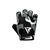 Перчатки для фитнеса RDX F6 Sumblimation Grey M (WGS-F6G-M), изображение 3 Перчатки для фитнеса RDX F6 Sumblimation Grey M (WGS-F6G-M), изображение 3