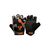 Перчатки для фитнеса RDX F6 Sumblimation Orange XL (WGS-F6O-XL) Перчатки для фитнеса RDX F6 Sumblimation Orange XL (WGS-F6O-XL)