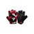 Перчатки для фитнеса RDX F6 Sumblimation Red XL (WGS-F6R-XL) Перчатки для фитнеса RDX F6 Sumblimation Red XL (WGS-F6R-XL)