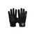 Перчатки для фитнеса RDX W1 Full Finger Plus Black M (WGA-W1FB-M+) Перчатки для фитнеса RDX W1 Full Finger Plus Black M (WGA-W1FB-M+)