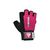 Перчатки для фитнеса RDX W1 Half Pink S (WGA-W1HP-S), изображение 3