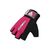 Перчатки для фитнеса RDX W1 Half Pink S (WGA-W1HP-S), изображение 5