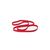 Эспандер U-Powex петлі UP_1072 Power Band набір 2шт Red/Black (UP_1072_2in_R/B), изображение 7 Эспандер U-Powex петлі UP_1072 Power Band набір 2шт Red/Black (UP_1072_2in_R/B), изображение 7