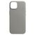 Чехол для мобильного телефона Armorstandart FAKE Leather Case Apple iPhone 15 Grey (ARM76289) Чехол для мобильного телефона Armorstandart FAKE Leather Case Apple iPhone 15 Grey (ARM76289)