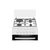 Плита Grunhelm GFM5611W, изображение 3 Плита Grunhelm GFM5611W, изображение 3