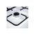 Плита Grunhelm GFM5611W, изображение 4 Плита Grunhelm GFM5611W, изображение 4