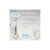 Бритва Gillette Venus Extra Smooth Sensitive RoseGold с 3 сменными картриджами (7702018609994), изображение 5 Бритва Gillette Venus Extra Smooth Sensitive RoseGold с 3 сменными картриджами (7702018609994), изображение 5