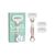 Бритва Gillette Venus Extra Smooth Sensitive RoseGold с 3 сменными картриджами (7702018609994) Бритва Gillette Venus Extra Smooth Sensitive RoseGold с 3 сменными картриджами (7702018609994)