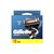 Сменные кассеты Gillette Fusion ProGlide 12 шт. (7702018440894), изображение 2 Сменные кассеты Gillette Fusion ProGlide 12 шт. (7702018440894), изображение 2