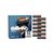 Сменные кассеты Gillette Fusion ProGlide 12 шт. (7702018440894) Сменные кассеты Gillette Fusion ProGlide 12 шт. (7702018440894)