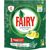 Таблетки для посудомоечных машин Fairy Original All in One Lemon 29 шт. (8700216237314) Таблетки для посудомоечных машин Fairy Original All in One Lemon 29 шт. (8700216237314)