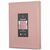 Пододеяльник Ardesto Mix&Match Premium 100% хлопок, сатин розовый светлый 160х220 см (ART1622DVU), изображение 2 Пододеяльник Ardesto Mix&Match Premium 100% хлопок, сатин розовый светлый 160х220 см (ART1622DVU), изображение 2