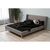 Пододеяльник Ardesto Mix&Match Premium 100% хлопок, сатин черный 160х220 см (ART1622DVL), изображение 5 Пододеяльник Ardesto Mix&Match Premium 100% хлопок, сатин черный 160х220 см (ART1622DVL), изображение 5