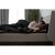 Пододеяльник Ardesto Mix&Match Premium 100% хлопок, сатин черный 160х220 см (ART1622DVL), изображение 6 Пододеяльник Ardesto Mix&Match Premium 100% хлопок, сатин черный 160х220 см (ART1622DVL), изображение 6