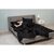 Пододеяльник Ardesto Mix&Match Premium 100% хлопок, сатин черный 160х220 см (ART1622DVL), изображение 8 Пододеяльник Ardesto Mix&Match Premium 100% хлопок, сатин черный 160х220 см (ART1622DVL), изображение 8