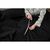 Пододеяльник Ardesto Mix&Match Premium 100% хлопок, сатин черный 160х220 см (ART1622DVL), изображение 9 Пододеяльник Ardesto Mix&Match Premium 100% хлопок, сатин черный 160х220 см (ART1622DVL), изображение 9