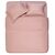 Пододеяльник Ardesto Mix&Match Premium 100% хлопок, сатин розовый светлый 200х220 см (ART2022DVU) Пододеяльник Ardesto Mix&Match Premium 100% хлопок, сатин розовый светлый 200х220 см (ART2022DVU)