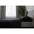 Пододеяльник Ardesto Mix&Match Premium 100% хлопок, сатин черный 200х220 см (ART2022DVL), изображение 3 Пододеяльник Ardesto Mix&Match Premium 100% хлопок, сатин черный 200х220 см (ART2022DVL), изображение 3