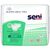 Подгузники для взрослых Seni Super Trio Large 10 шт (5900516691714) Подгузники для взрослых Seni Super Trio Large 10 шт (5900516691714)