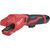 Труборез Milwaukee M12PCSS-0 для нержавеющей стали (4933479241), изображение 2 Труборез Milwaukee M12PCSS-0 для нержавеющей стали (4933479241), изображение 2