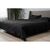 Пододеяльник Ardesto Mix&Match Premium 100% хлопок, сатин черный 200х220 см (ART2022DVL), изображение 7 Пододеяльник Ardesto Mix&Match Premium 100% хлопок, сатин черный 200х220 см (ART2022DVL), изображение 7
