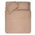 Пододеяльник Ardesto Mix&Match 100% хлопок, сатин бежевый 160х220 см (ART1622DVI) Пододеяльник Ardesto Mix&Match 100% хлопок, сатин бежевый 160х220 см (ART1622DVI)