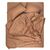 Пододеяльник Ardesto Mix&Match 100% хлопок, сатин коричневый 160х220 см (ART1622DVH), изображение 6 Пододеяльник Ardesto Mix&Match 100% хлопок, сатин коричневый 160х220 см (ART1622DVH), изображение 6