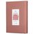 Пододеяльник Ardesto Mix&Match 100% хлопок, сатин коричневый светлый 160х220 см (ART1622DVO), изображение 2 Пододеяльник Ardesto Mix&Match 100% хлопок, сатин коричневый светлый 160х220 см (ART1622DVO), изображение 2