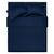 Пододеяльник Ardesto Mix&Match 100% хлопок, сатин синий 160х220 см (ART1622DVN) Пододеяльник Ardesto Mix&Match 100% хлопок, сатин синий 160х220 см (ART1622DVN)