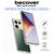 Чохол до мобільного телефона BeCover Anti-Shock Infinix Note 40 Pro (X6851) Clear (711171), зображення 6