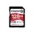 Карта памяти Kingston 128GB SDXC class 10 UHS-II U3 Canvas React Plus (SDR2V6/128GB) Карта памяти Kingston 128GB SDXC class 10 UHS-II U3 Canvas React Plus (SDR2V6/128GB)