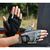 Перчатки для фитнеса Power System PS-2260 Pro Grip EVO Grey L (PS_2260GR-4_L), изображение 5 Перчатки для фитнеса Power System PS-2260 Pro Grip EVO Grey L (PS_2260GR-4_L), изображение 5