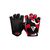 Перчатки для фитнеса RDX F6 Sumblimation Red S (WGS-F6R-S), изображение 2 Перчатки для фитнеса RDX F6 Sumblimation Red S (WGS-F6R-S), изображение 2