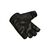 Перчатки для фитнеса RDX T2 Half Brown L (WGA-T2HBR-L), изображение 3 Перчатки для фитнеса RDX T2 Half Brown L (WGA-T2HBR-L), изображение 3