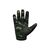 Перчатки для фитнеса RDX T2 Touch Screen Friendly Full Fingerf Army Green XL (WGA-T2FA-XL), изображение 2 Перчатки для фитнеса RDX T2 Touch Screen Friendly Full Fingerf Army Green XL (WGA-T2FA-XL), изображение 2