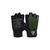 Перчатки для фитнеса RDX W1 Half Army Green Plus XL (WGA-W1HA-XL+) Перчатки для фитнеса RDX W1 Half Army Green Plus XL (WGA-W1HA-XL+)