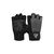 Перчатки для фитнеса RDX W1 Half Gray Plus L (WGA-W1HG-L+) Перчатки для фитнеса RDX W1 Half Gray Plus L (WGA-W1HG-L+)