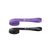 Эспандер U-Powex петлі UP_1072 Power Band набір 2шт Black/Purple (UP_1072_2in_B/P) Эспандер U-Powex петлі UP_1072 Power Band набір 2шт Black/Purple (UP_1072_2in_B/P)