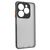 Чехол для мобильного телефона Armorstandart Frosted Matte Tecno Spark Go 2024 (BG6) Black (ARM73586)