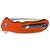 Нож Artisan Tradition Small SW, D2, G10 Flat Orange (1702PS-OEF), изображение 2 Нож Artisan Tradition Small SW, D2, G10 Flat Orange (1702PS-OEF), изображение 2