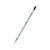 Карандаш графитный Kite Rolling, туба (K21-056-2) Карандаш графитный Kite Rolling, туба (K21-056-2)