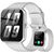 Смарт-часы Blackview R50 Grey, изображение 2 Смарт-часы Blackview R50 Grey, изображение 2