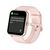 Смарт-часы Blackview R50 Pink, изображение 3 Смарт-часы Blackview R50 Pink, изображение 3