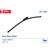 Щетка стеклоочистителя Denso DF-322, изображение 2 Щетка стеклоочистителя Denso DF-322, изображение 2