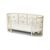 Кроватка Ingvart SMART BED ROUND со звездочками молочный (1359001), изображение 3 Кроватка Ingvart SMART BED ROUND со звездочками молочный (1359001), изображение 3