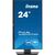 Монітор iiyama XUB2497HSN-B1, зображення 2 Монітор iiyama XUB2497HSN-B1, зображення 2
