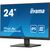 Монитор iiyama XU2493HS-B6, изображение 4 Монитор iiyama XU2493HS-B6, изображение 4
