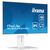 Монітор iiyama XUB2492HSU-W6, зображення 4 Монітор iiyama XUB2492HSU-W6, зображення 4